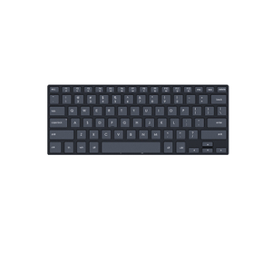NB09 OEM ODM Manufacturer Customized Universal 9 Inch Backlight Keyboard Keyframe for Computer 