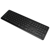 KB058 QI Wireless Charging fill size desktop Keyboard Product Parameters