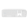 KB049 wireless Bluetooth full size Keyboard for computer notebook laptop Product