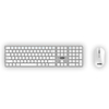 KB050+M020 Bluetooth Keyboard and Mouse Product Parameters
