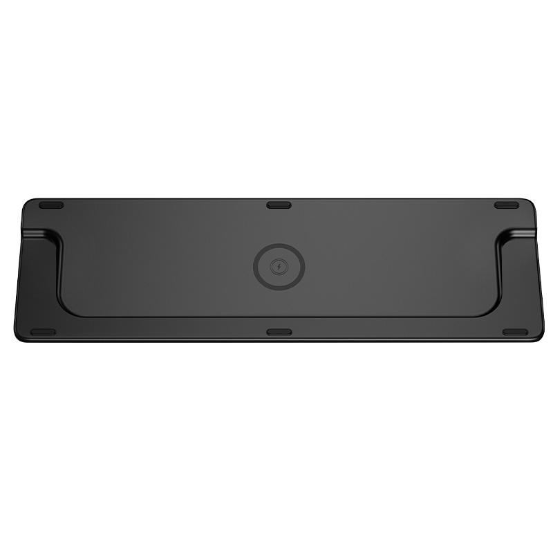 KB058 QI Wireless Charging Keyboard Product Parameters