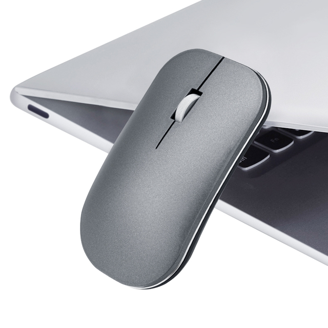 M031 2.4G Bluetooth 5.1 Dual-Mode Rechargeable Wireless Gaming Computer Mouse Product Parameters