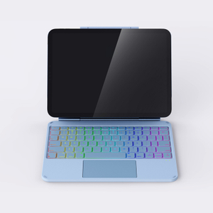 KB089 Magic iPad Keyboard Product Parameters