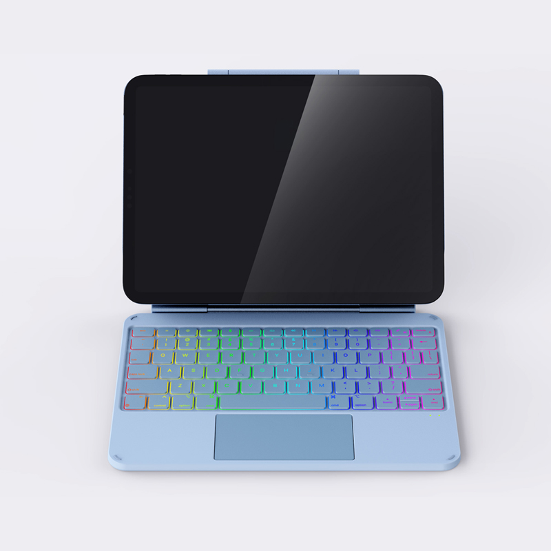 KB089 Magic iPad Keyboard Product Parameters