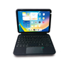 KB083 N52 Magnet Array Ensures Stable Adsorption Mini Magic Keyboard,500mAh Battery with USB-C product Parameters