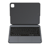 KB097 Pogo Pin Magnetic Detachable Keyboard Case with Ergonomic Backlit Design product Parameters