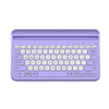 KB042 A Lithium Battery/Dry Battery/Luminous/No Luminous Keyboard