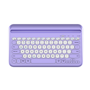 KB042 A Lithium Battery/Dry Battery/Luminous/No Luminous Keyboard