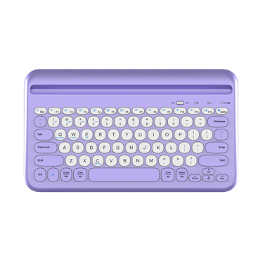 KB042 A Lithium Battery/Dry Battery/Luminous/No Luminous Keyboard