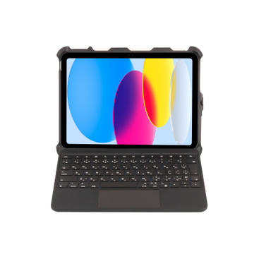 KB160 Educational Keyboard Specifically Designed for The 11th and 10th Generation iPad Models in Education Product Parameters
