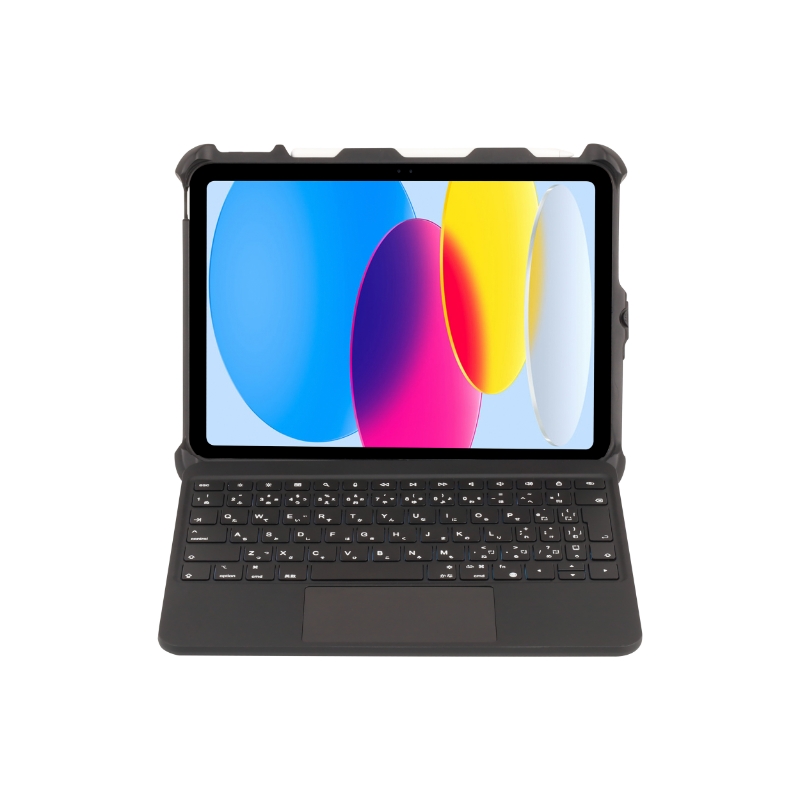 KB160 Educational Keyboard Specifically Designed for The 11th and 10th Generation iPad Models in Education Product Parameters