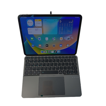 ZD011 Universal Foldable Keyboard with leather cover stand for different brand tablet and smartphone Product Parameters