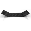 ZD015 Aluminum Folding Bluetooth Keyboard Product Parameters