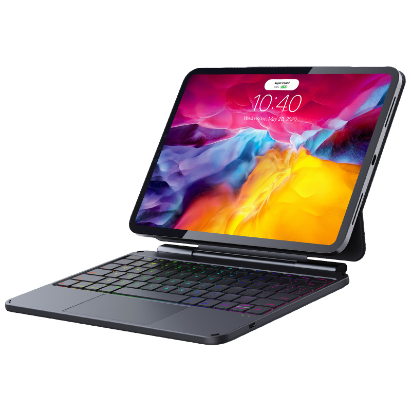 KB089 Magic iPad Keyboard Product Parameters
