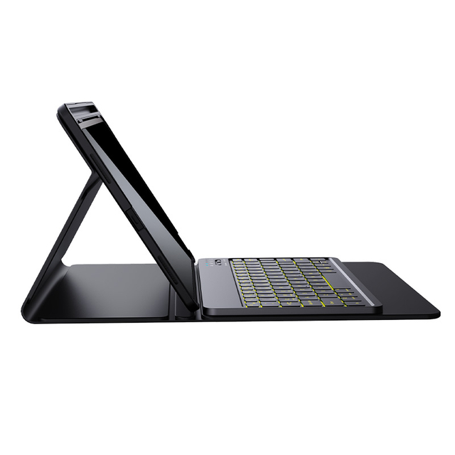 KB088 Leather cover+iPad case+Keyboard Product Parameters