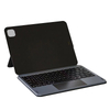 KB097 Pogo Pin Magnetic Detachable Keyboard Case with Ergonomic Backlit Design product Parameters