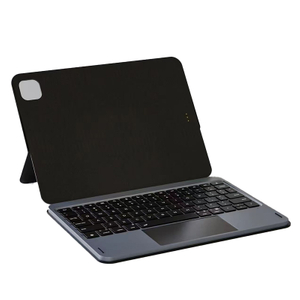 KB097 Pogo Pin Magnetic Detachable Keyboard Case with Ergonomic Backlit Design product Parameters