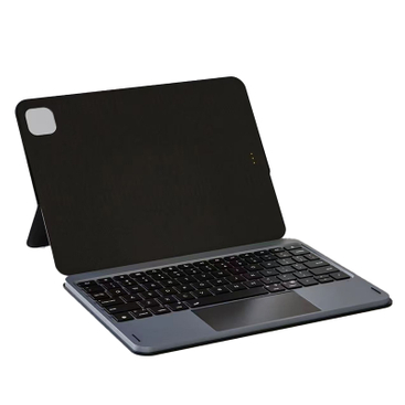 KB097 Pogo Pin Magnetic Detachable Keyboard Case with Ergonomic Backlit Design product Parameters