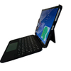 KB506 Detachable Folio Cover Keyboard with Touch Pad and Magnetic Connection for Secure Use Product Parameters