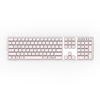 KB049 wireless Bluetooth full size Keyboard for computer notebook laptop Product