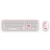 KB050+M020 Bluetooth Keyboard and Mouse Product Parameters