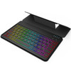 KB095 Universal Leather Case Keyboard Product Parameters