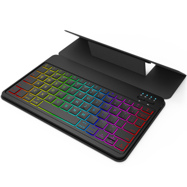 KB095 Universal Leather Case Keyboard Product Parameters