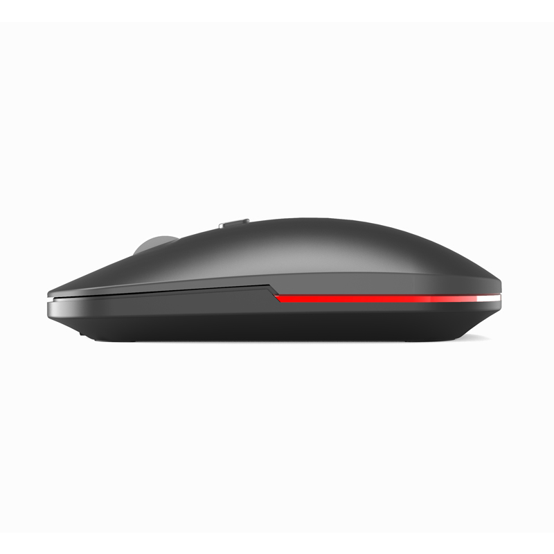 M040 Multi-System Compatible Magnetic Wireless Blue Tooth Mouse Product Parameters