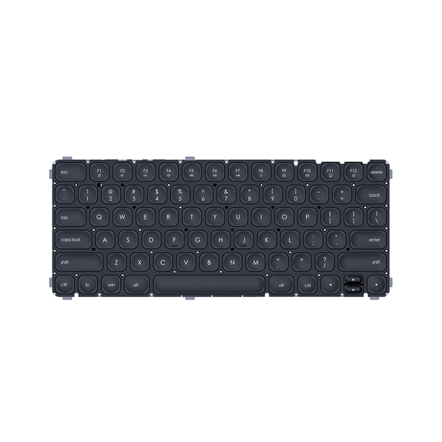 NB37 MacBook Key Cap Design Keyboard Keyframe with Different Size for Laptop,Computer, Desktop