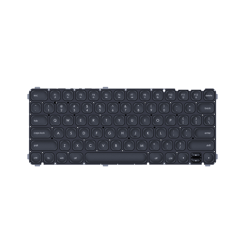 NB37 MacBook Key Cap Design Keyboard Keyframe with Different Size for Laptop,Computer, Desktop