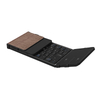 ZD018 Exquisite and Portable Folding Bluetooth Keyboard with Track Pad for Mobile Phone Product Parameters