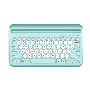 KB042 A Lithium Battery/Dry Battery/Luminous/No Luminous Keyboard