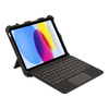 KB160 Educational Keyboard Specifically Designed for The 11th and 10th Generation iPad Models in Education Product Parameters