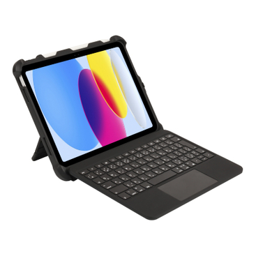 KB160 Educational Keyboard Specifically Designed for The 11th and 10th Generation iPad Models in Education Product Parameters