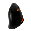 M070 Ergonomic vertical mouse Multi-System Compatible Wireless Bluetooth dual mode Product Parameters