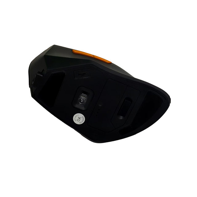 M070 Ergonomic vertical mouse Multi-System Compatible Wireless Bluetooth dual mode Product Parameters