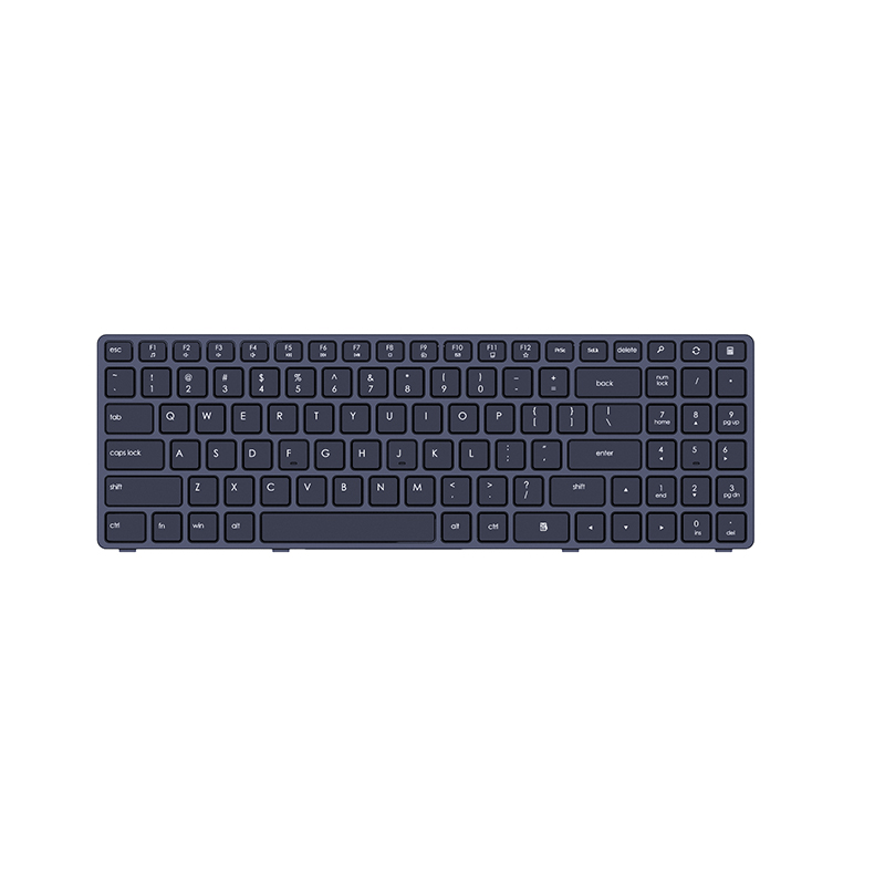 NB45 Universal Square Key Caps Keypad Module with Backlight and Numeric Pad for Laptop