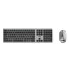 KB050+M020 Bluetooth Keyboard and Mouse Product Parameters