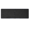 F01 Transparent Folding Bluetooth Keyboard Product Parameters