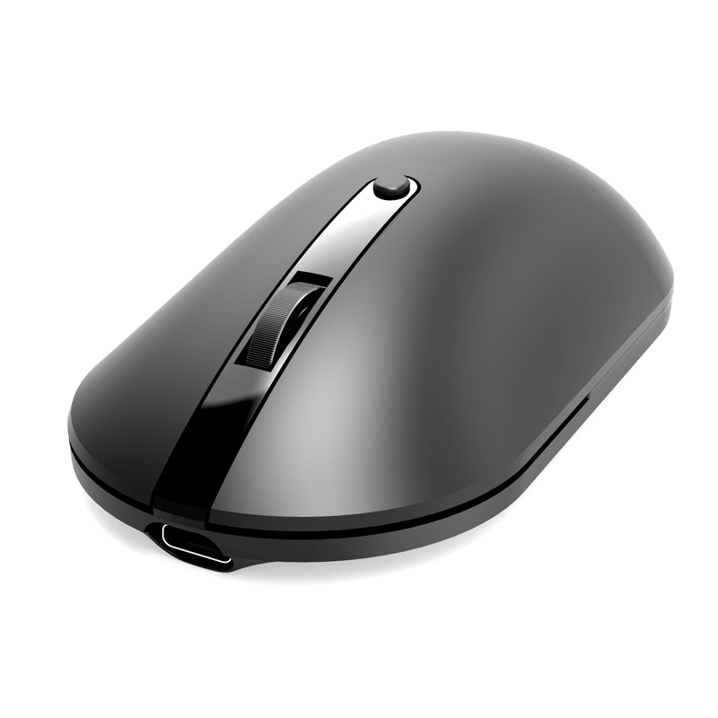 M020 Magnetic Wireless Bluetooth Dual-Mode Mouse with Dpi for Mac Android Windows iOS System Product Parameters
