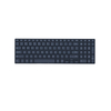NB10 Manufacturer Square Key Caps mid Size Backlight RGB Keyboard Module for Tablet, Desktop