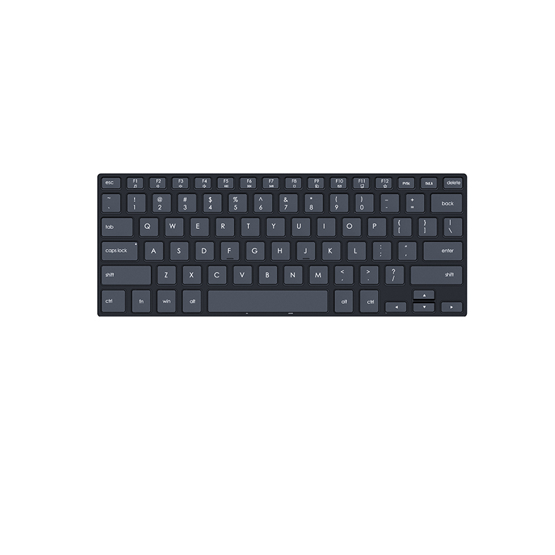 NB84 Manufacturer High Quality Mini Laser Etching Keyboard Module for Tablet, Laptop