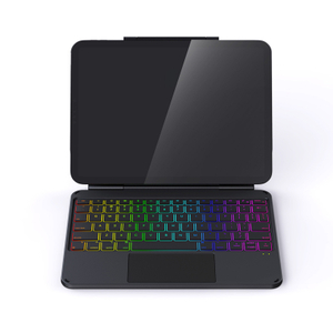 KB089 Magic iPad Keyboard Product Parameters