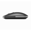M040 Multi-System Compatible Magnetic Wireless Blue Tooth Mouse Product Parameters