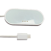 C001 Space-Saving iPad Magnetic Smart Connector Charger,with Precision pogo pin Contacts