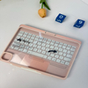 KB511 Rotating Tablet Keyboard with Scissor-Switch Keys Ensure a Quiet and Responsive Typing Product Parameters