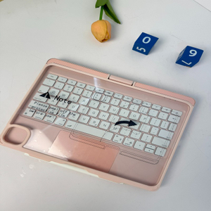 KB511 Rotating Tablet Keyboard with Scissor-Switch Keys Ensure a Quiet and Responsive Typing Product Parameters