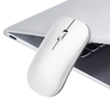 M031 2.4G Bluetooth 5.1 Dual-Mode Rechargeable Wireless Gaming Computer Mouse Product Parameters