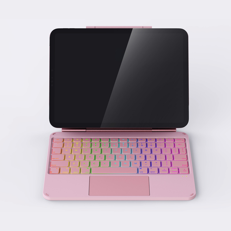 KB089 Magic iPad Keyboard Product Parameters