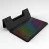 KB095 Universal Leather Case Keyboard Product Parameters